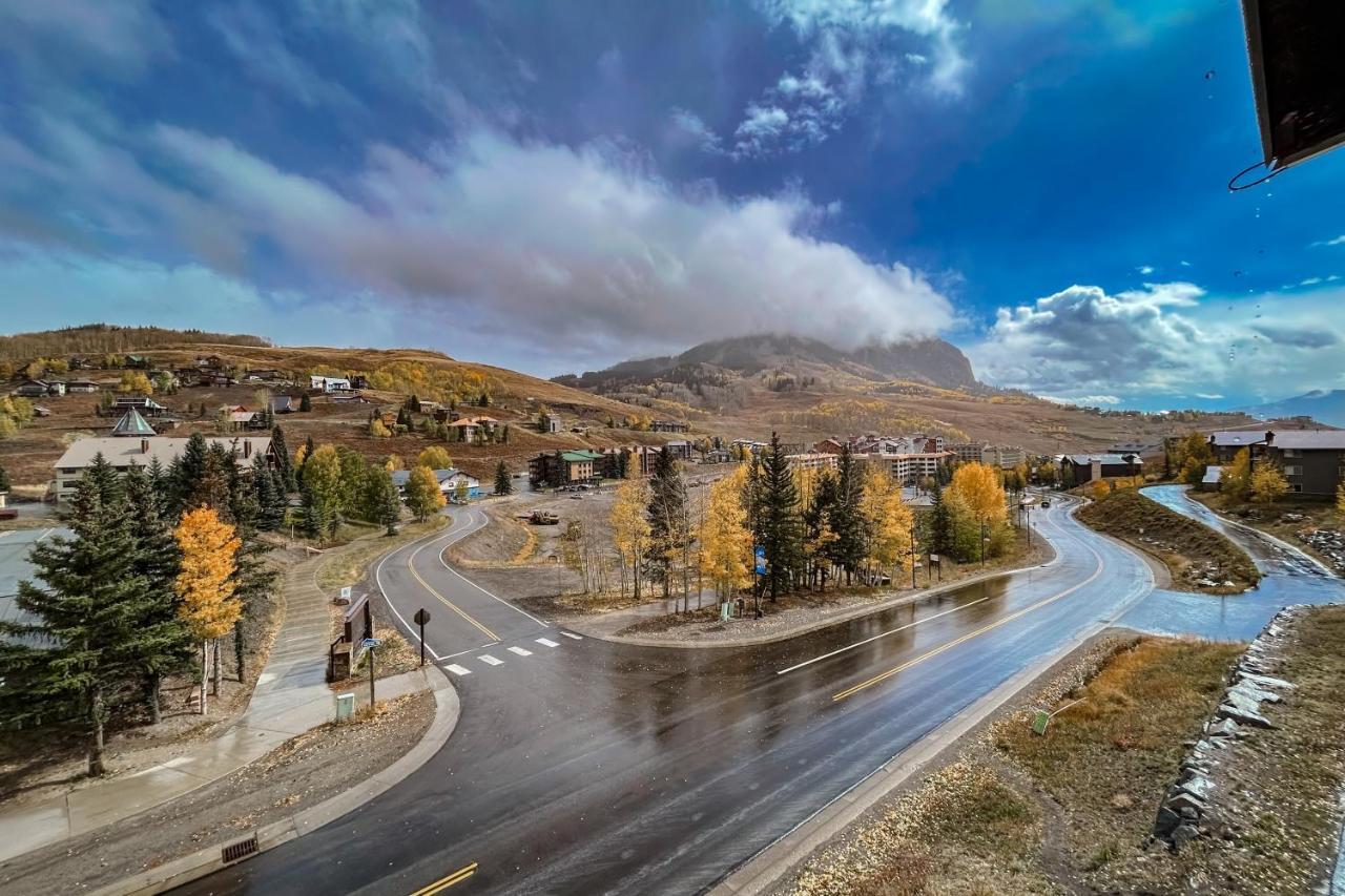 Mountain Delight Crested Butte Exterior foto