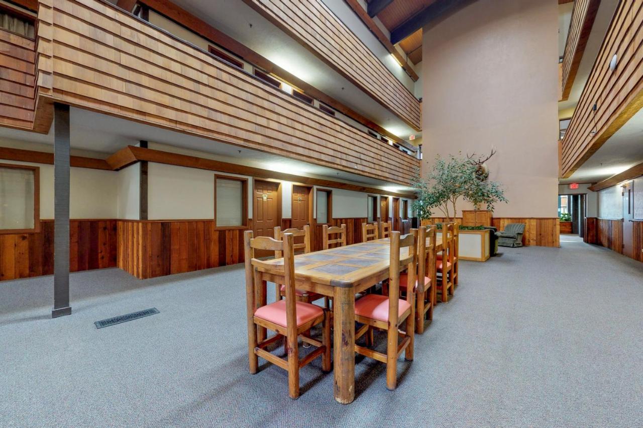 Mountain Delight Crested Butte Exterior foto